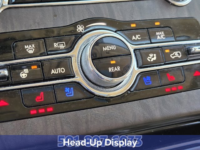 Certified 2022 Lincoln Aviator Reserve w/ Equipment Group 201A AWD/4WD image 33