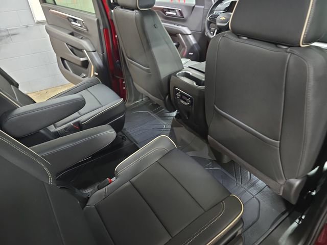 New 2026 Chevrolet Suburban Premier w/ Sun And Tow Package image 14