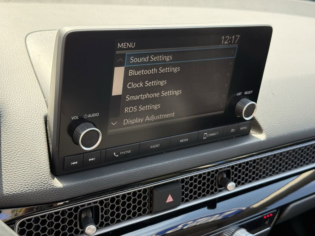 Used 2023 Honda Civic EX image 17