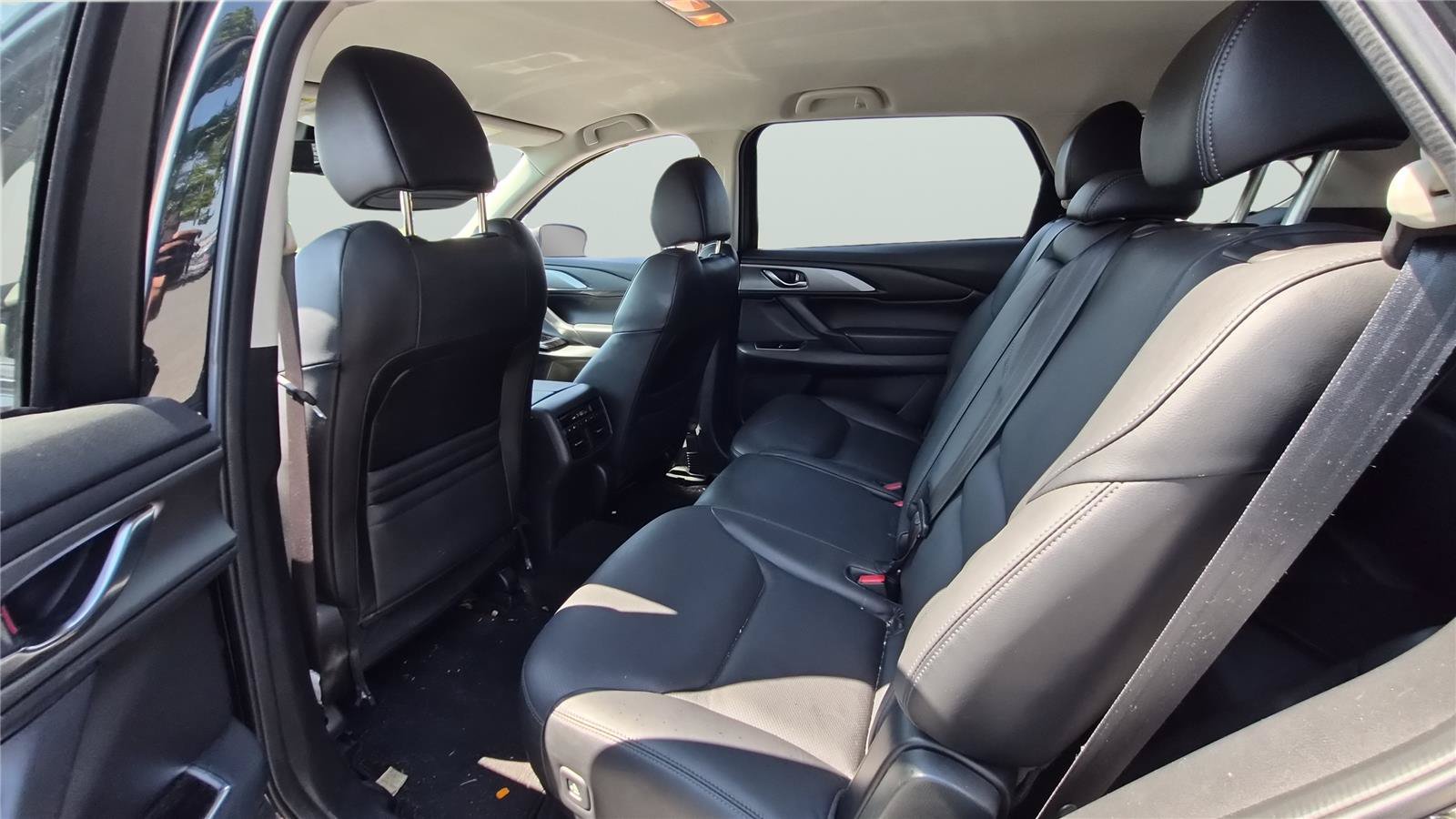Used 2021 MAZDA CX-9 Touring AWD/4WD image 17