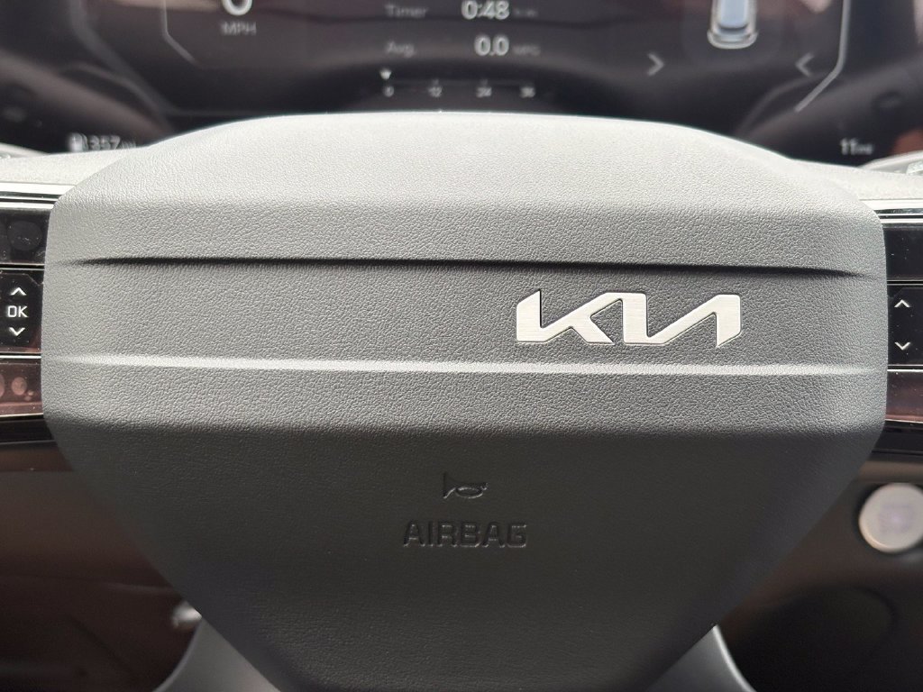 New 2026 Kia Sorento SX AWD/4WD image 25