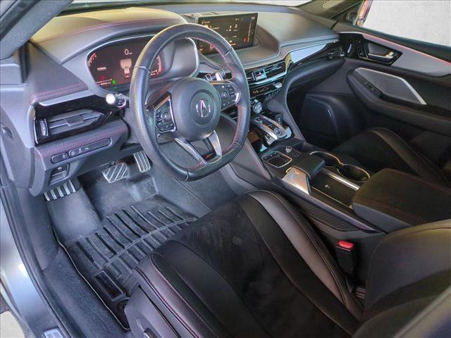 Used 2022 Acura MDX A-Spec image 10