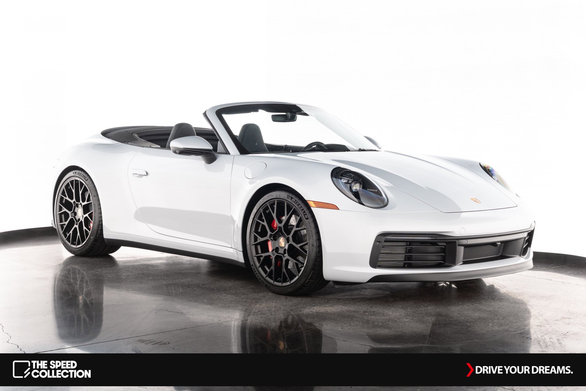 Used 2024 Porsche 911 Carrera S image 2