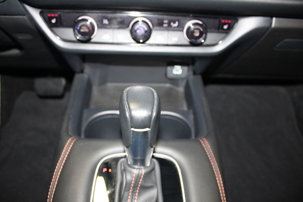 Used 2023 Honda HR-V Sport image 29