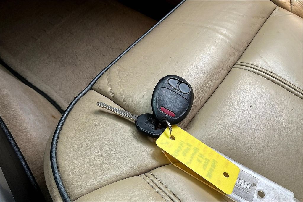 Used 2007 HUMMER H3 AWD/4WD image 26