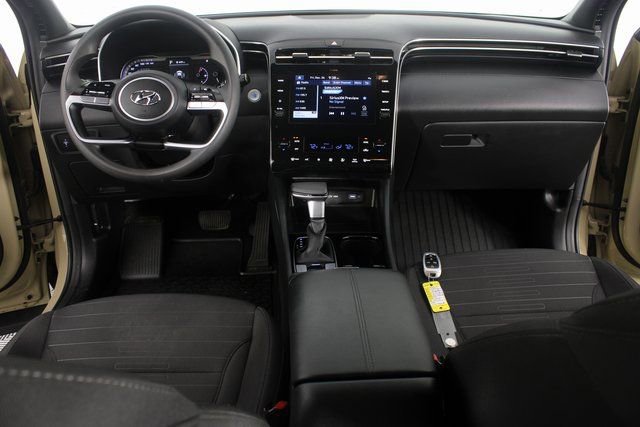 Used 2024 Hyundai Santa Cruz SEL image 10