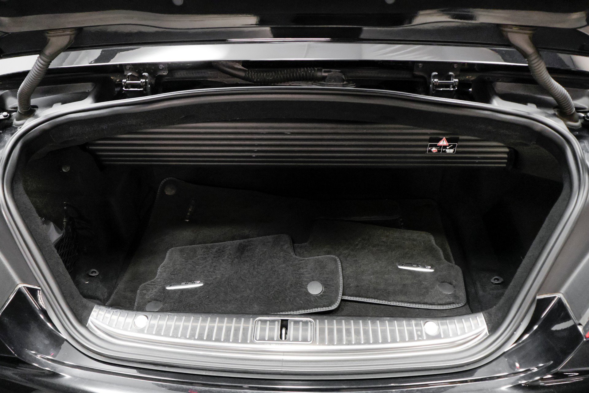 Used 2017 Mercedes-Benz S 65 AMG Cabriolet image 30