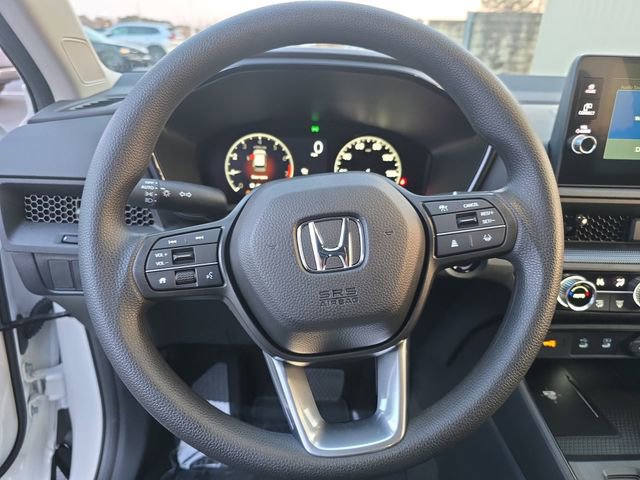 New 2026 Honda CR-V EX image 17