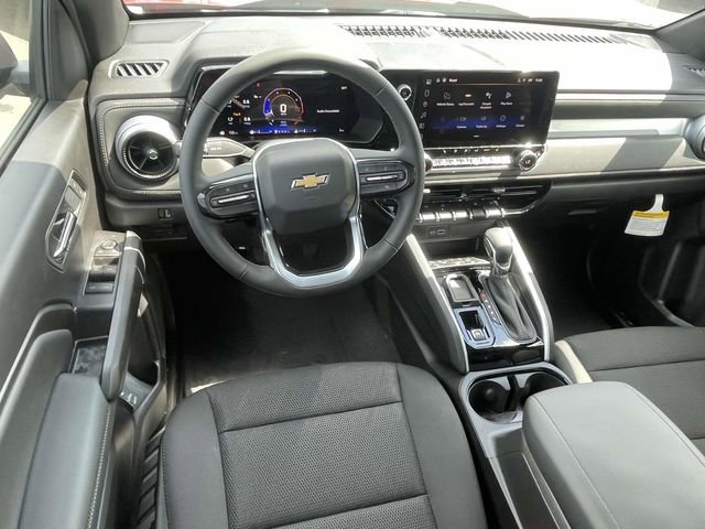 New 2026 Chevrolet Colorado LT w/ Advanced Trailering Package image 6