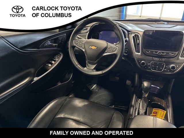 Used 2024 Chevrolet Malibu LT FWD image 18