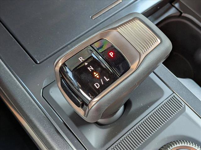 New 2025 GMC Hummer EV 3X w/ Extreme Off-Road Package AWD/4WD image 15