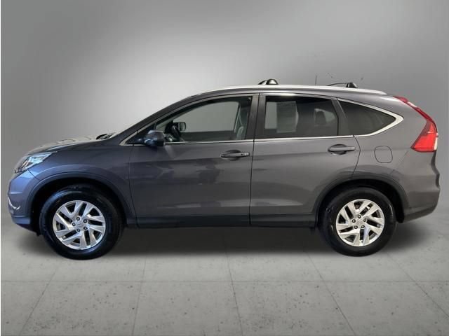 Used 2016 Honda CR-V EX image 2
