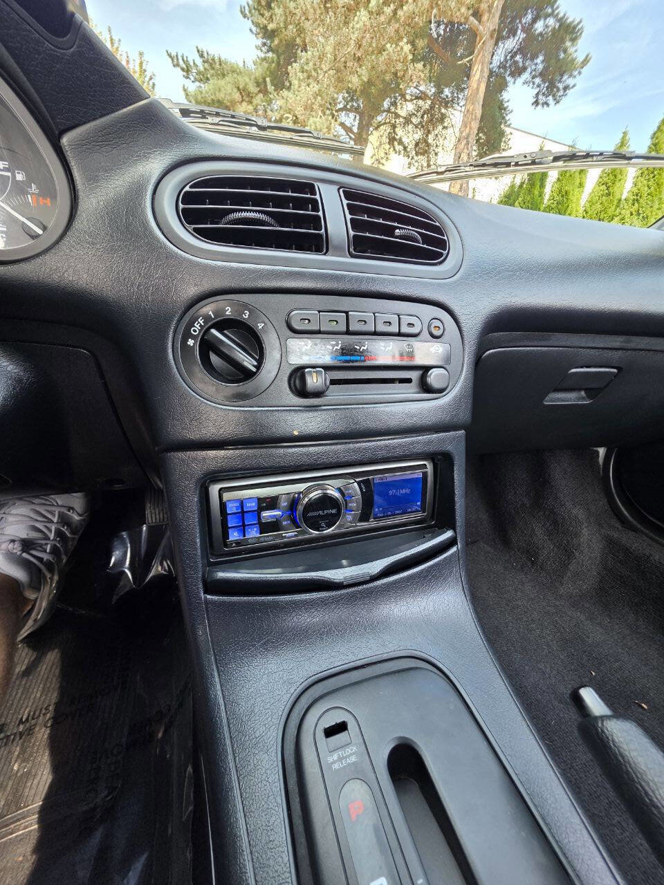 Used 1993 Honda Del Sol S image 14