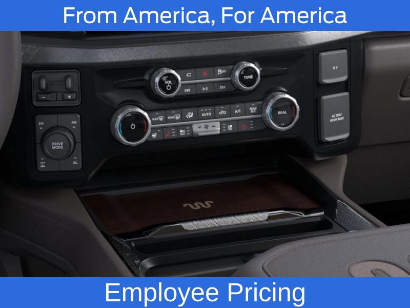 New 2026 Ford F250 King Ranch AWD/4WD image 15