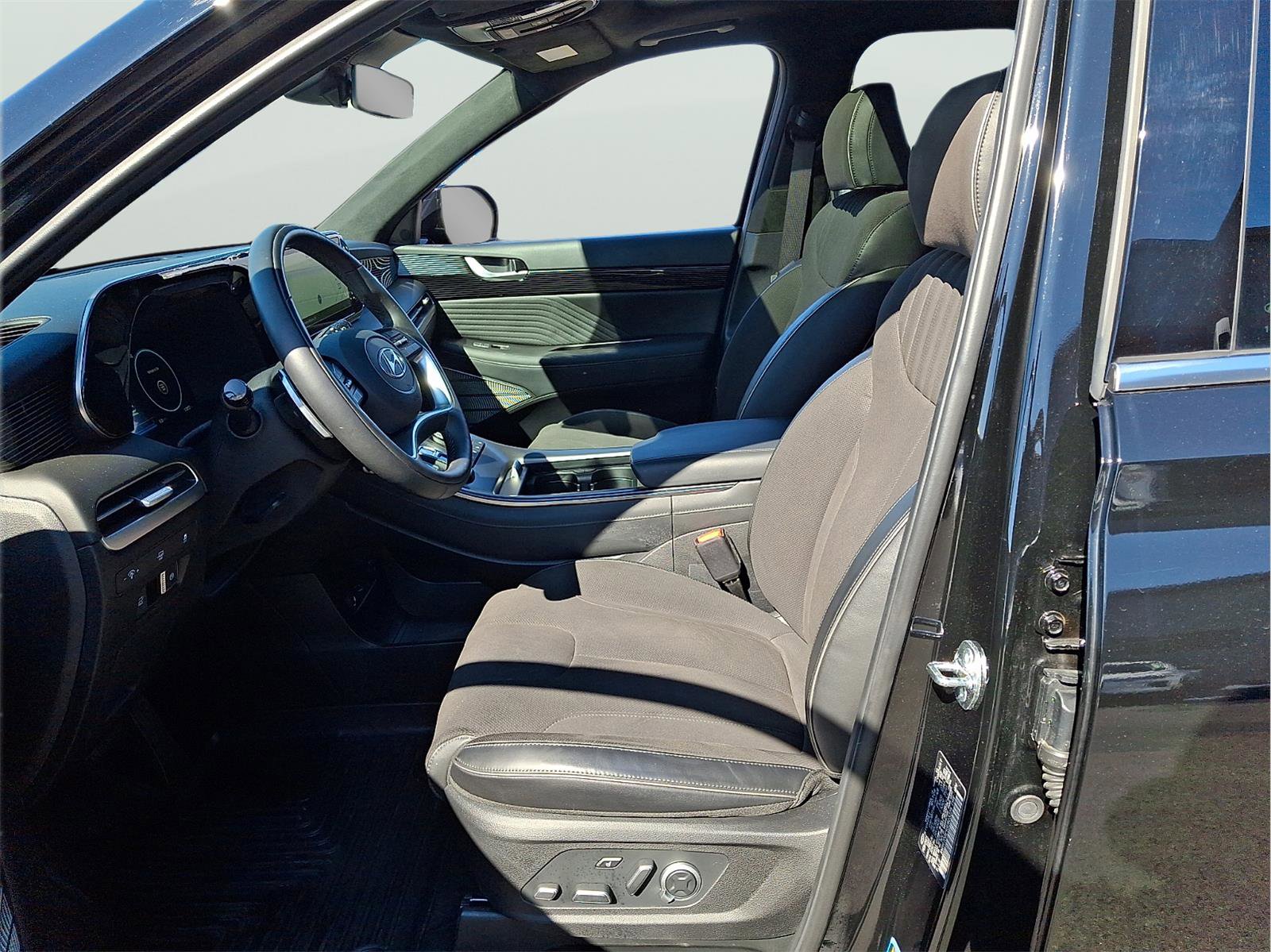 Used 2025 Hyundai Palisade Calligraphy image 14