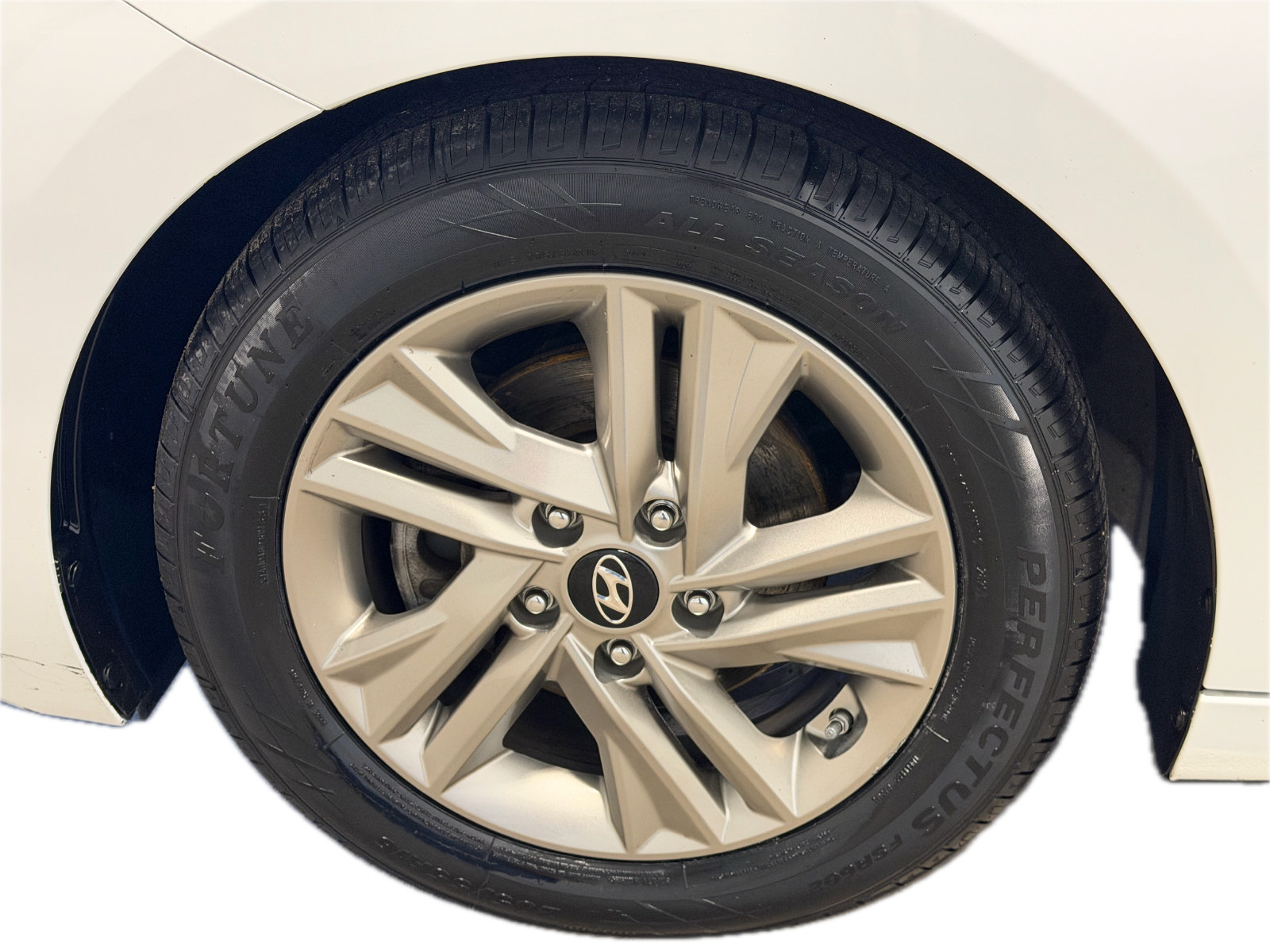 Used 2019 Hyundai Elantra Value Edition FWD image 12