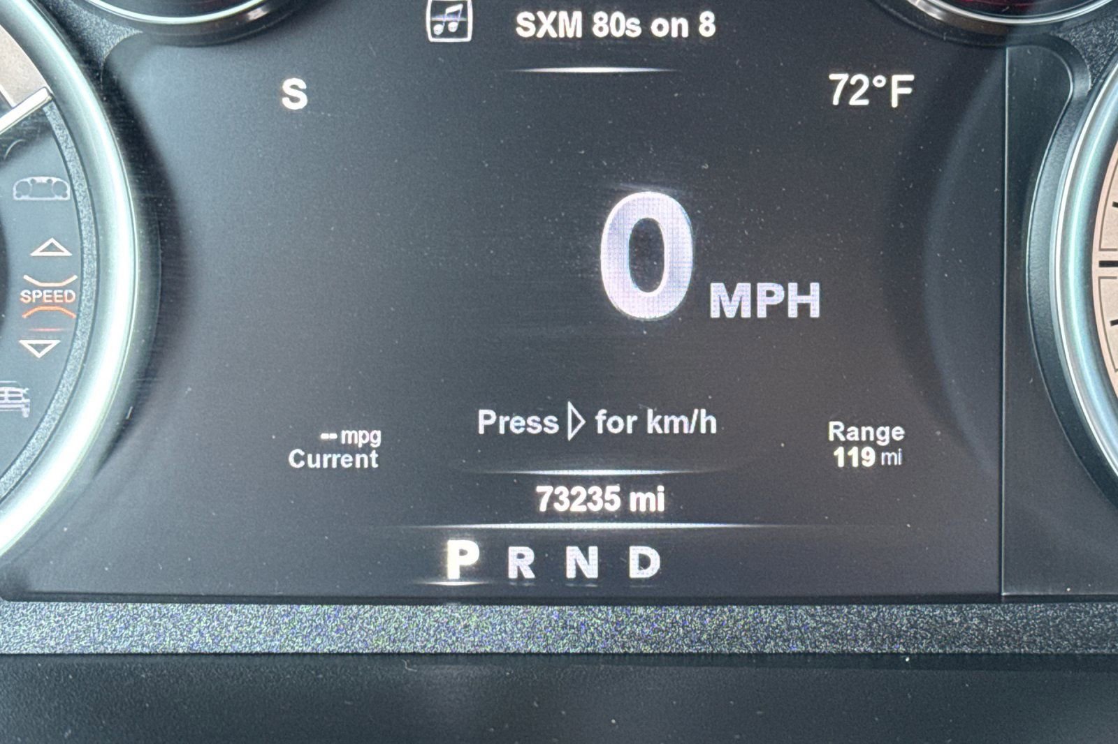 Used 2018 RAM 1500 Sport w/ Convenience Group RWD image 23
