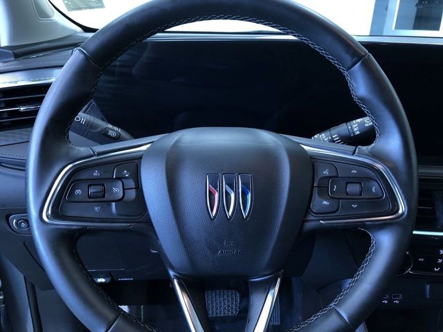 Used 2025 Buick Encore GX Preferred AWD/4WD image 25