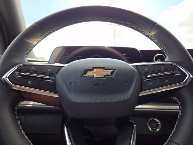 New 2027 Chevrolet Traverse LT w/ Driver Confidence Package AWD/4WD image 28
