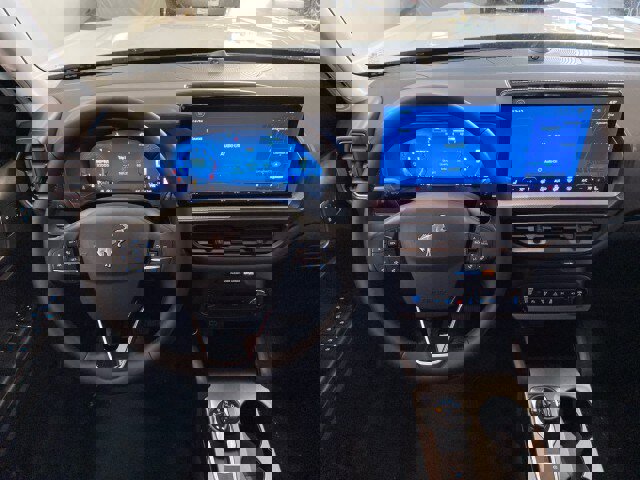 New 2025 Ford Bronco Sport Outer Banks w/ Outer Banks Tech Package+ image 16