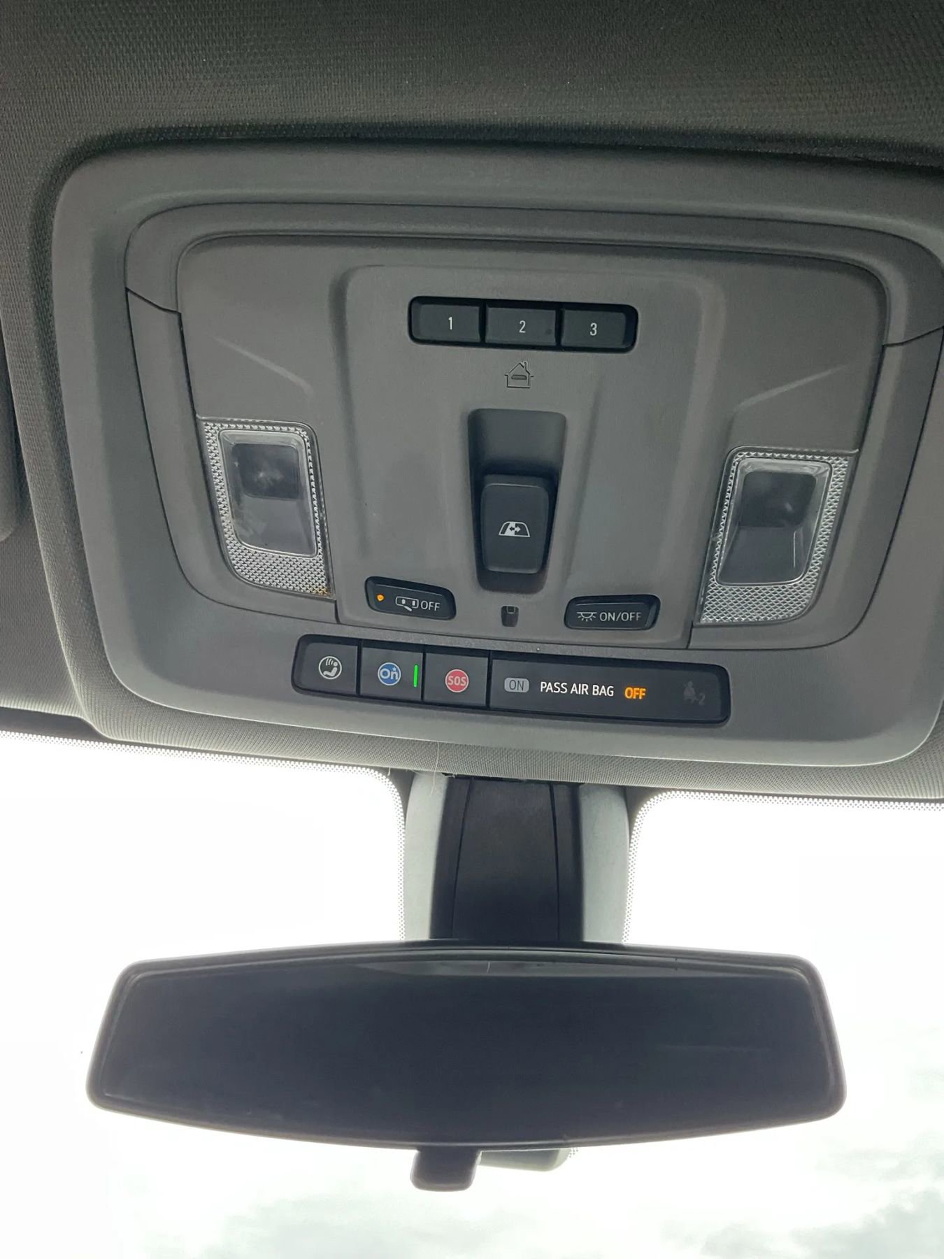 Used 2021 Chevrolet Silverado 1500 LT Trail Boss w/ Convenience Package II image 38