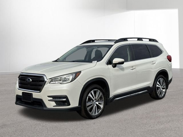 Used 2021 Subaru Ascent Limited w/ Technology Package AWD/4WD image 32