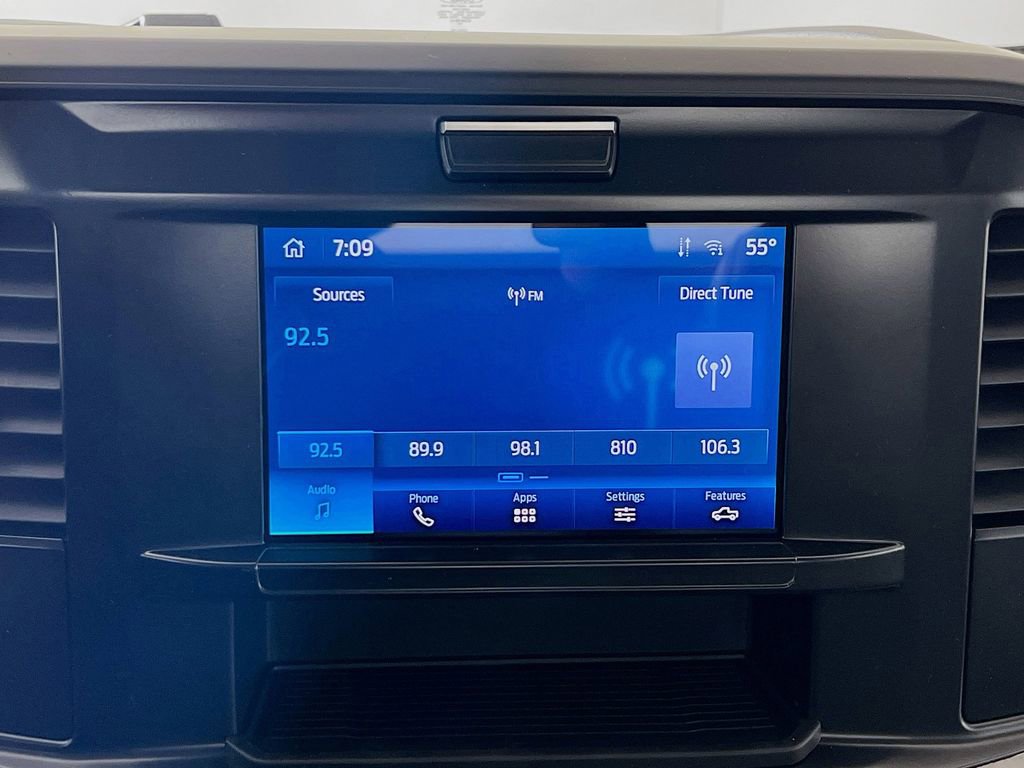 New 2026 Ford F350 XL image 18