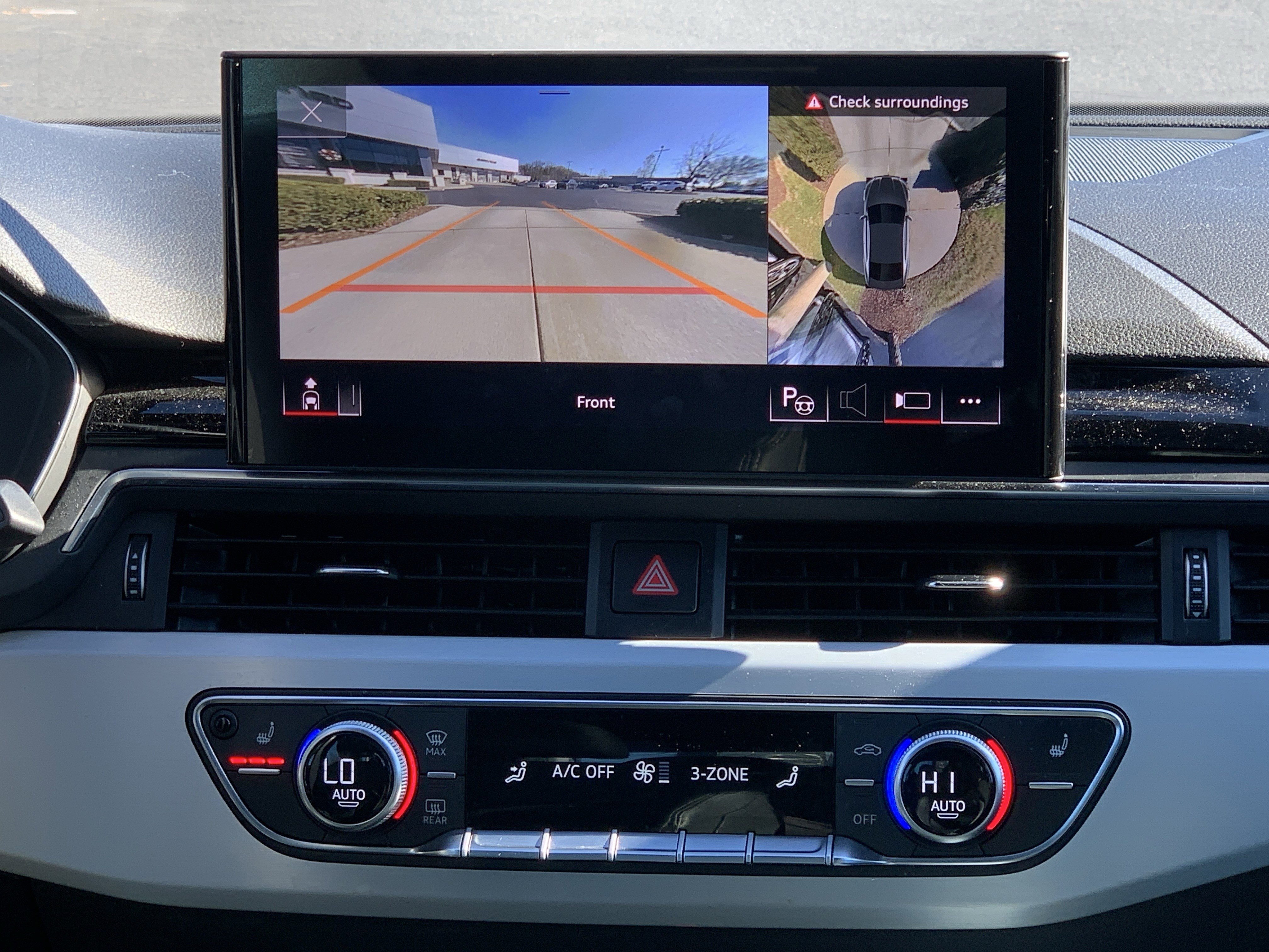 Used 2024 Audi A5 2.0T Prestige image 31