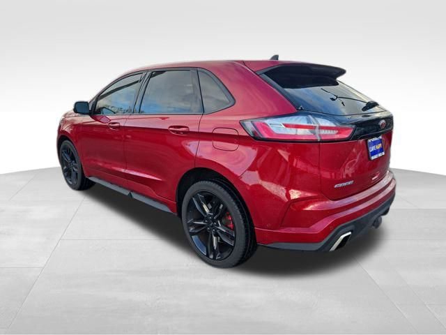 Used 2020 Ford Edge ST w/ Equipment Group 401A image 5