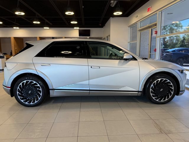 Used 2024 Hyundai Ioniq 5 Limited AWD/4WD image 15