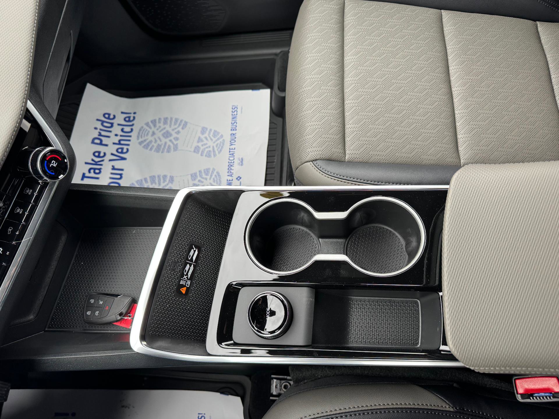 New 2026 Chevrolet Equinox LT w/ Convenience Package II image 35