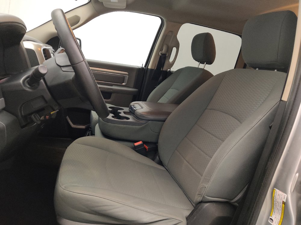 Used 2014 RAM 2500 SLT AWD/4WD image 17