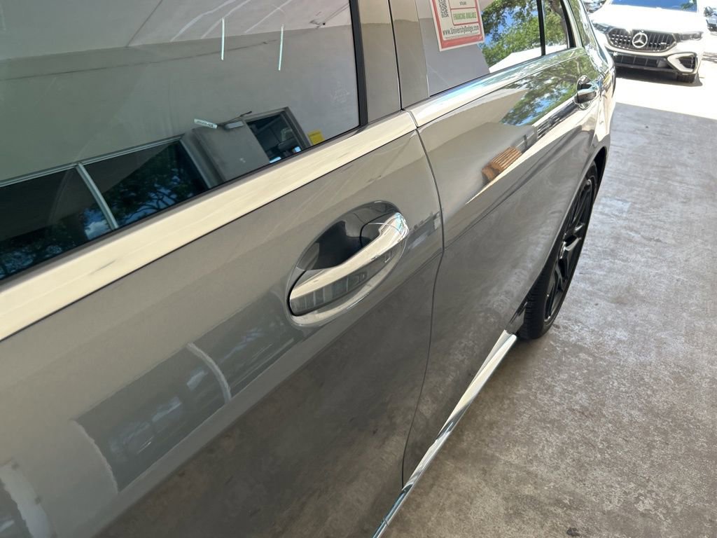 Used 2019 Mercedes-Benz S 63 AMG S 4MATIC Sedan image 18