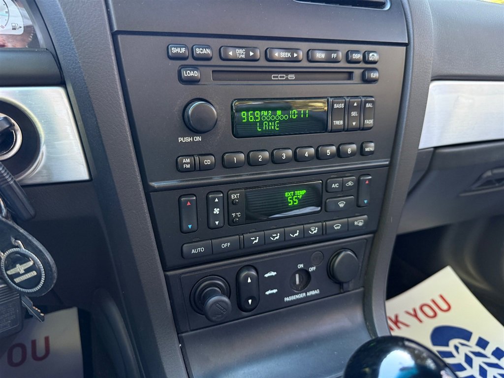 Used 2002 Ford Thunderbird RWD image 45