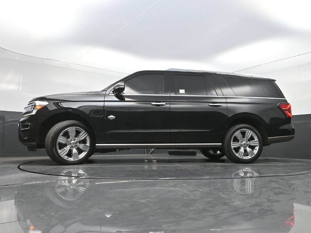 Used 2022 Ford Expedition Max King Ranch AWD/4WD image 27