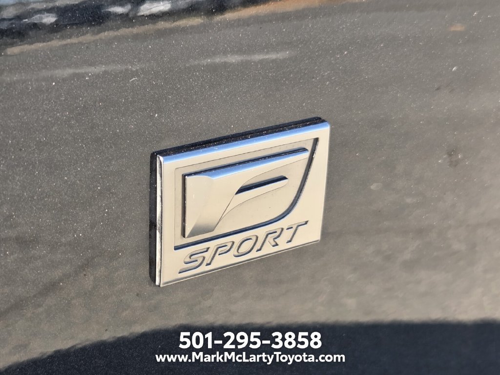 Used 2024 Lexus IS 350 F Sport w/ Accessory Package 2 RWD image 18
