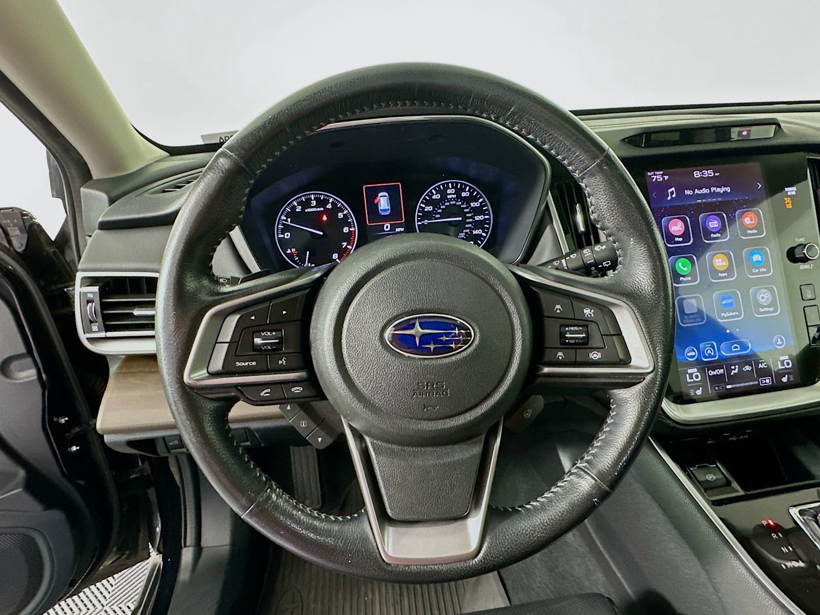 Used 2021 Subaru Outback Limited AWD/4WD image 11