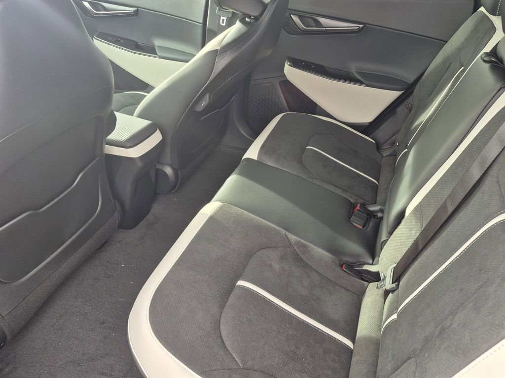New 2025 Kia EV6 GT-Line image 10