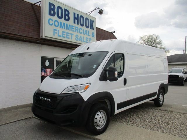 Used 2023 RAM ProMaster 2500 image 1