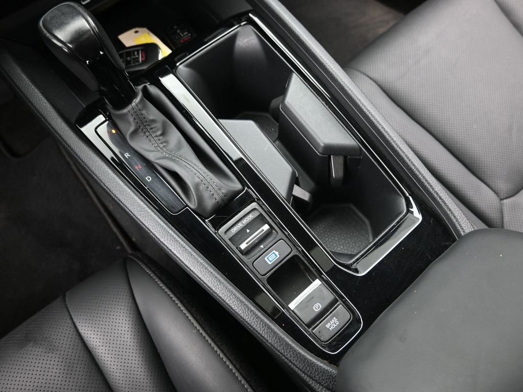 Certified 2023 Honda Accord EX-L image 25
