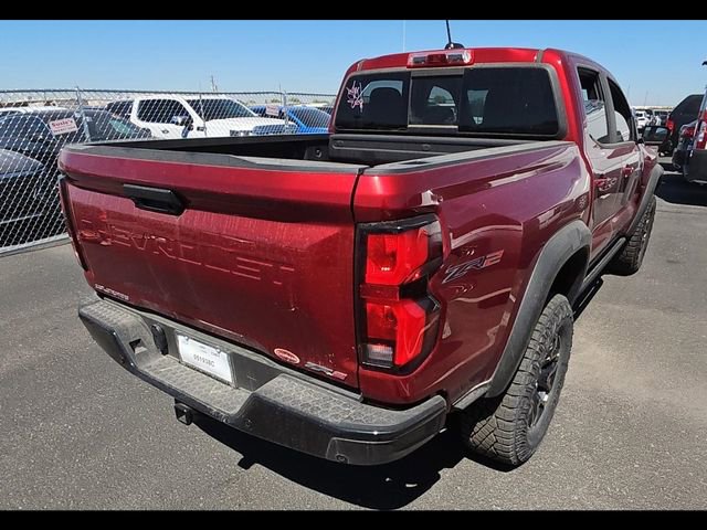 Used 2024 Chevrolet Colorado ZR2 w/ ZR2 Convenience Package III AWD/4WD image 5