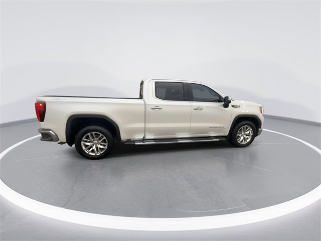 Used 2019 GMC Sierra 1500 SLT w/ SLT Premium Plus Package image 9