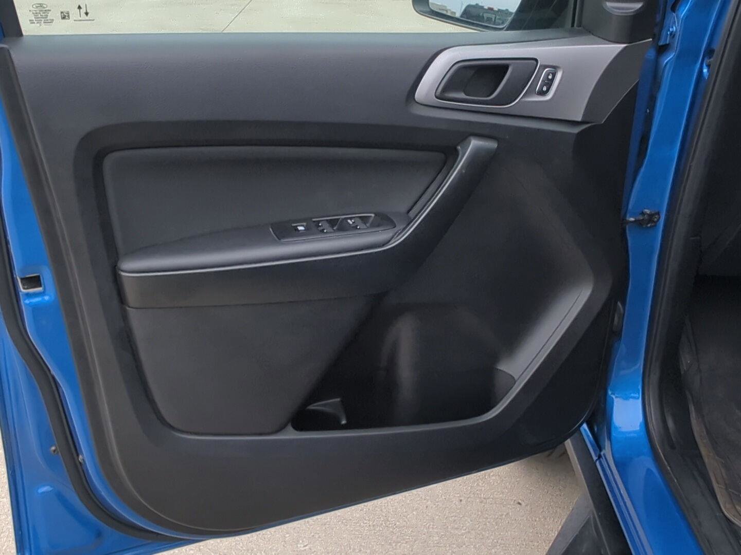 Used 2022 Ford Ranger XL w/ Equipment Group 101A High image 12