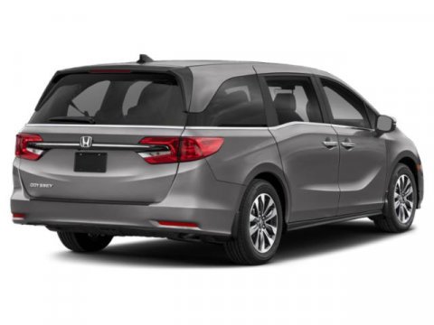 Certified 2023 Honda Odyssey EX-L image 2