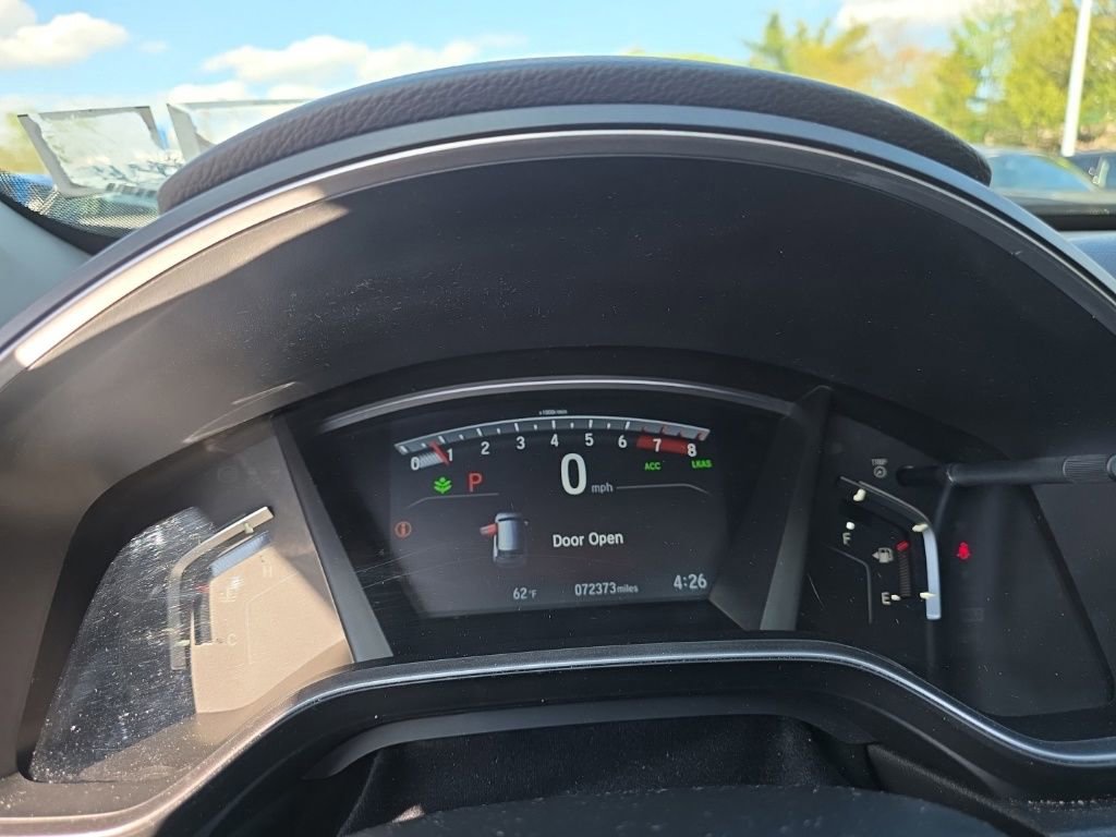 Used 2019 Honda CR-V EX-L image 14