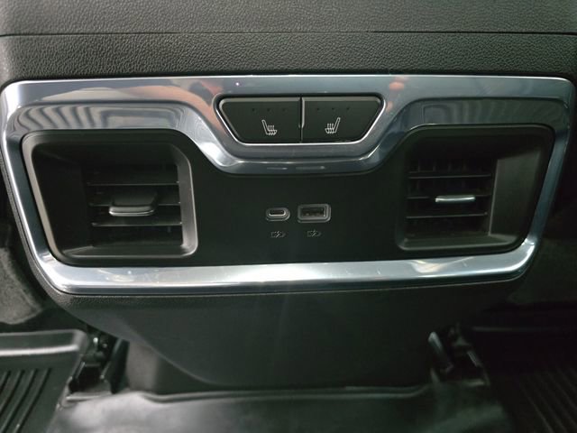 Used 2023 GMC Sierra 1500 SLT w/ SLT Convenience Package image 34