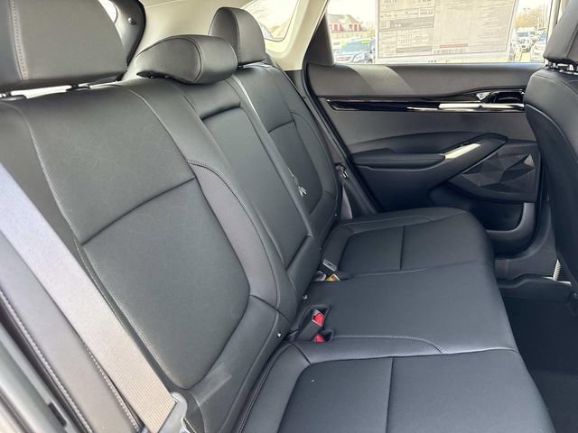 New 2026 Kia Seltos SX AWD/4WD image 18