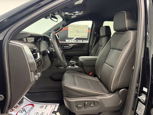 New 2026 GMC Yukon Elevation w/ LPO, Floor Liner Package RWD image 12