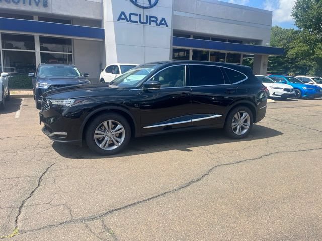 Certified 2026 Acura MDX SH-AWD image 31