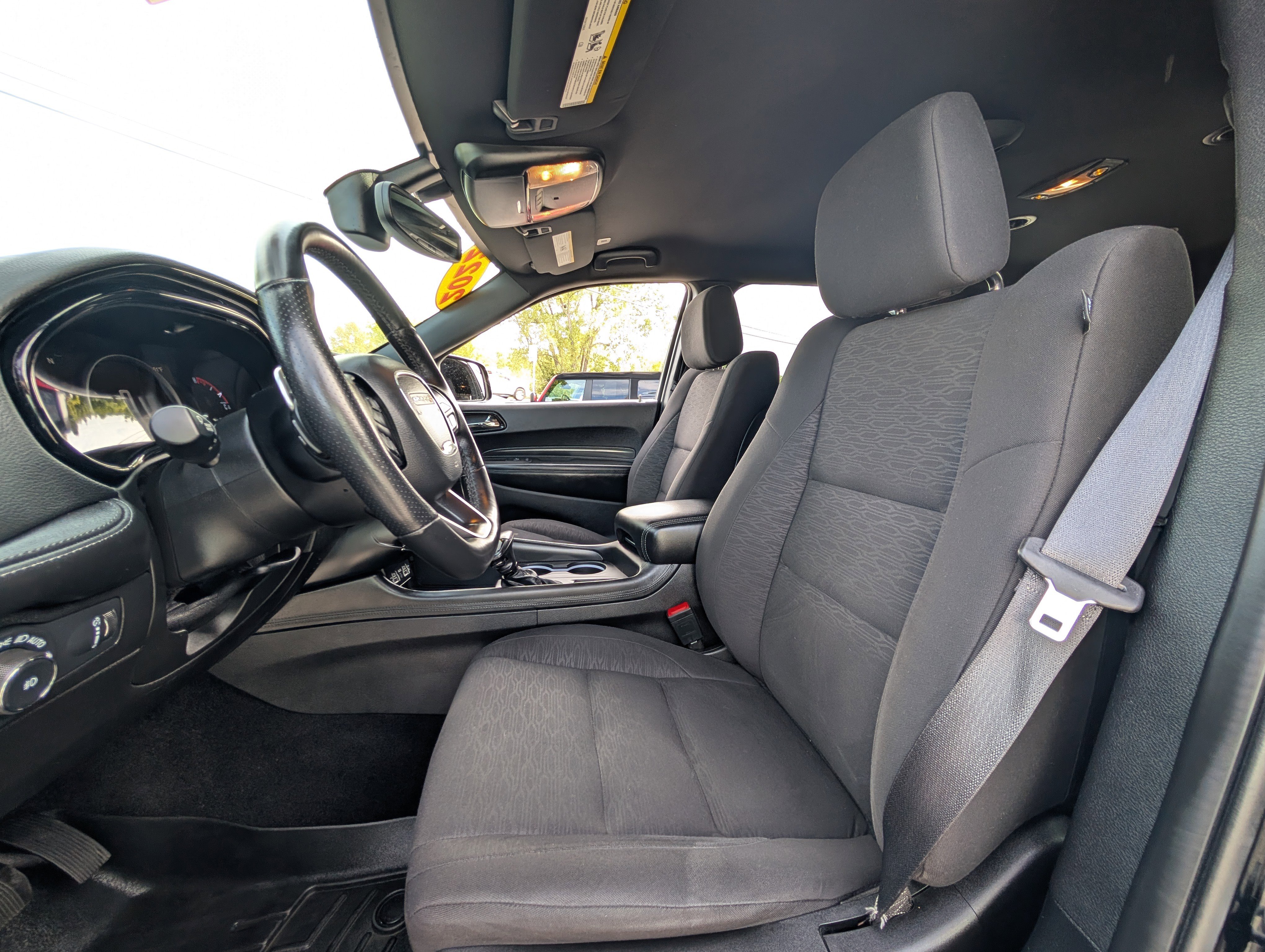 Used 2022 Dodge Durango GT image 30